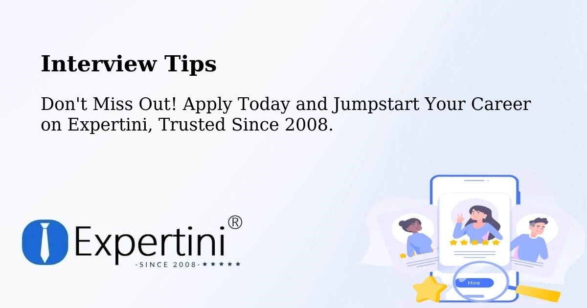 Interview Tips & Techniques for Job Seekers – Wielowieś - Wielowieś, Poland Jobs Expertini